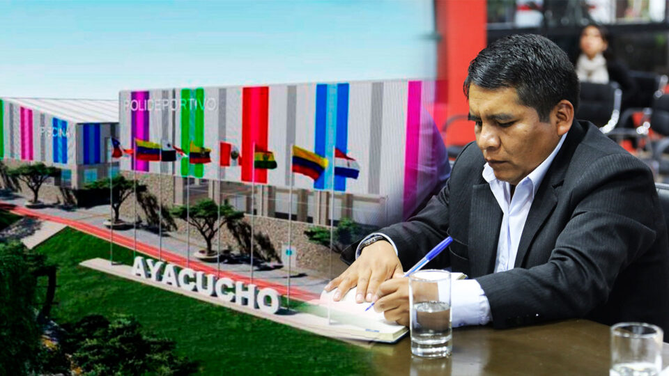 Ayacucho Entra En Dudas Como Sede De Los Juegos Bolivarianos 2025