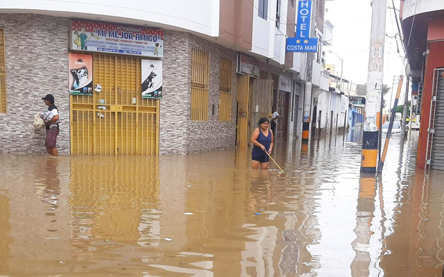 La Libertad Solo Ha Ejecutado Del Presupuesto Y Est En Riesgo Muy