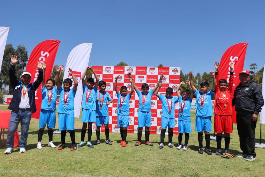 Campeonato Scotiabank