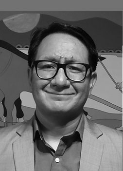 Jair Pérez Brañez