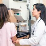 Conoce las ventajas de la mografía en clínica Confía Salud