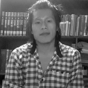 Bíkut Toribio Sanchium Yampiag