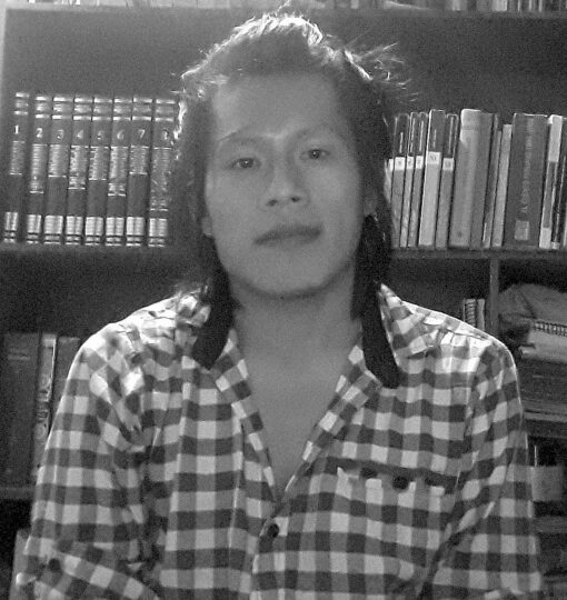 Bíkut Toribio Sanchium Yampiag