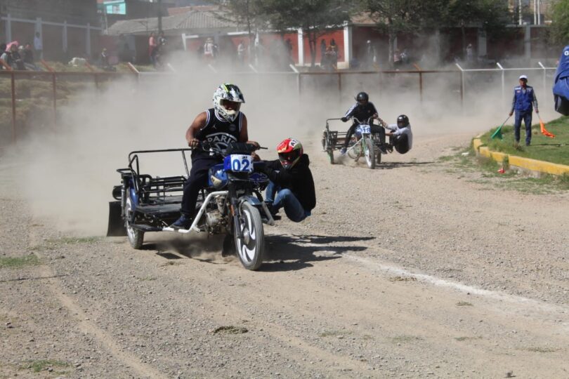 Foto: Municipalidad de Chilca