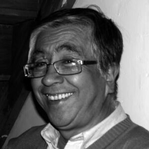 Nicolás Matayoshi