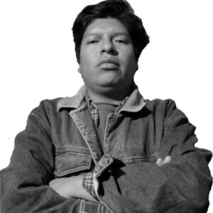 Anthony Quispe