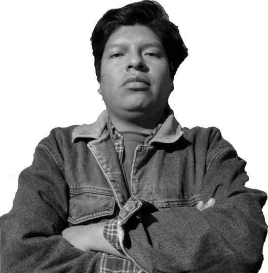 Anthony Quispe