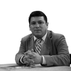 Fernando Carrasco Núñez