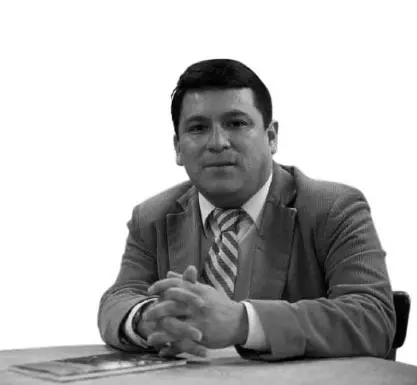 Fernando Carrasco Núñez