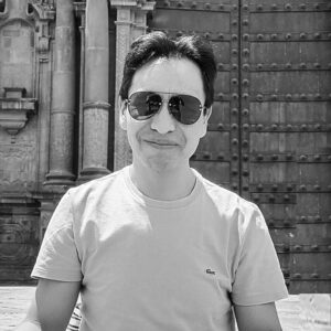 José Víctor Salcedo