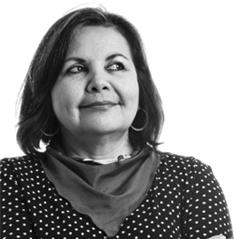 Rocío Silva Santisteban