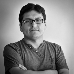 Wilber Huacasi