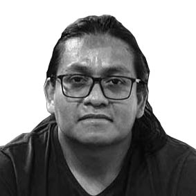 Cesar Augusto López