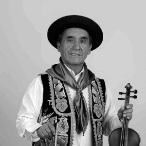 Edilberto Paucar Camargo