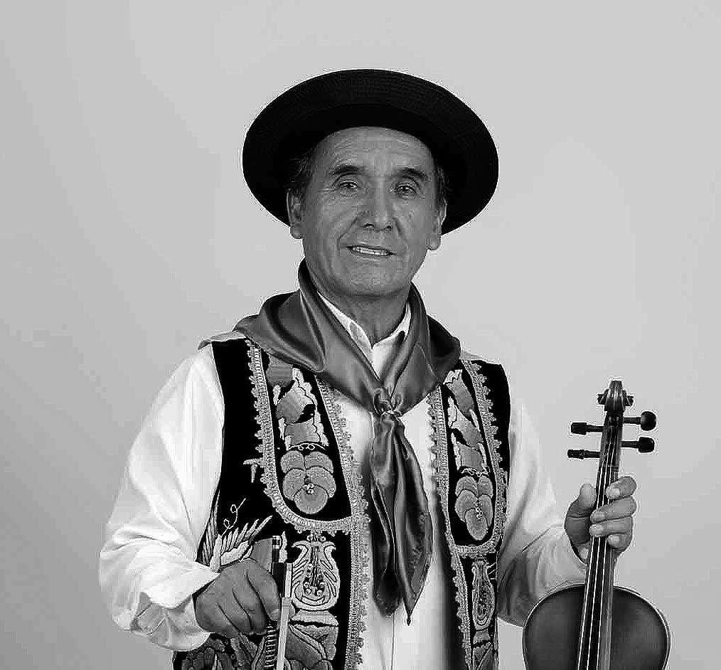 Edilberto Paucar Camargo