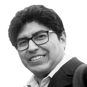 Manuel F. Perales Munguía