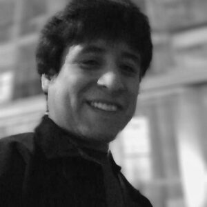 Ricardo Mandujano Reyes