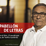 El mundo que a escondidas miro - teófilo gutiérrez