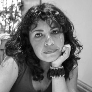 Yvette Sierra Praeli - Mongabay Latam