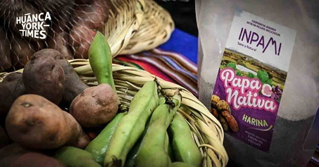 agricultura certificación agroecologica peru