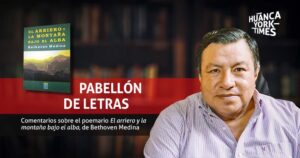 bethoven medina el arriero y la montaña bajo el alba