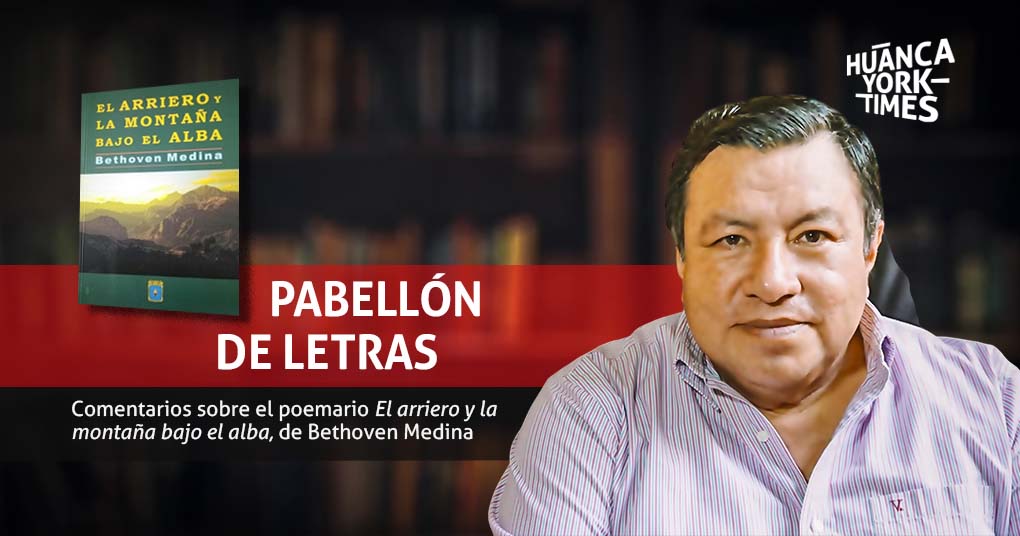 bethoven medina el arriero y la montaña bajo el alba