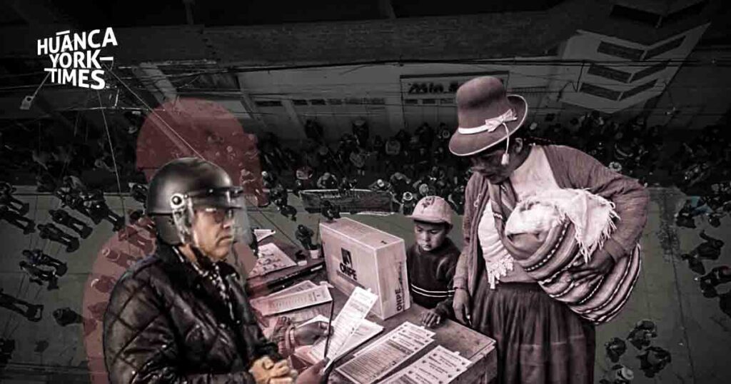 elecciones 2026 sur phillip buthers