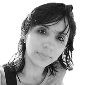 Katya Canales Nalvarte - Antropóloga (UNMSM)