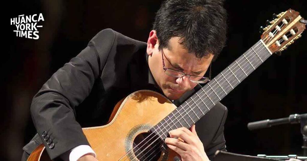 juan carlos arancibia navarro