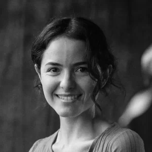 Ana Cristina Alvarado - Mongabay Latam