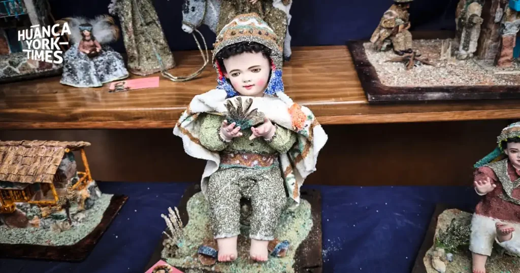 Santurantikuy Cusco Elizabeth La Torre Escalante El Niño del Colibrí 2025