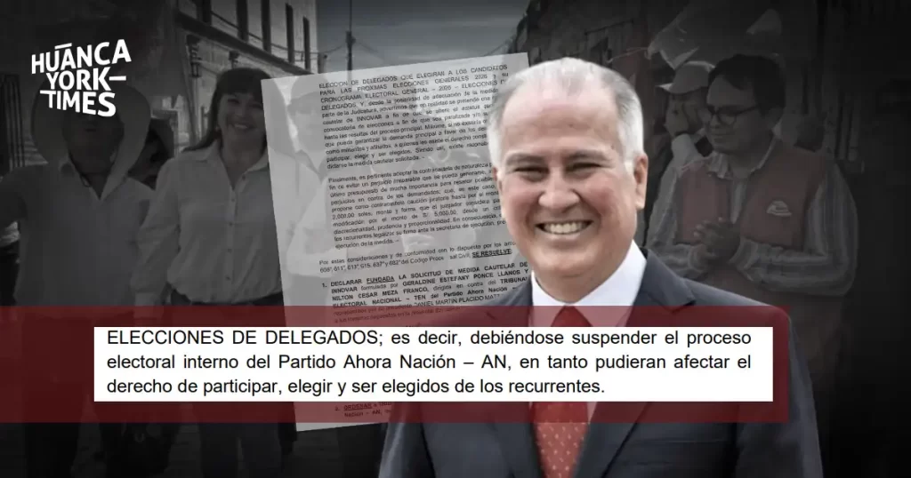 alfonso lopez chau ahora nacion