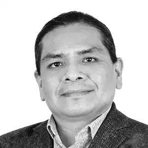 Federico Chunga Fiestas