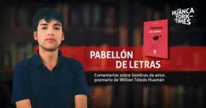 sombras de amor - willian toledo huamán - hytimes
