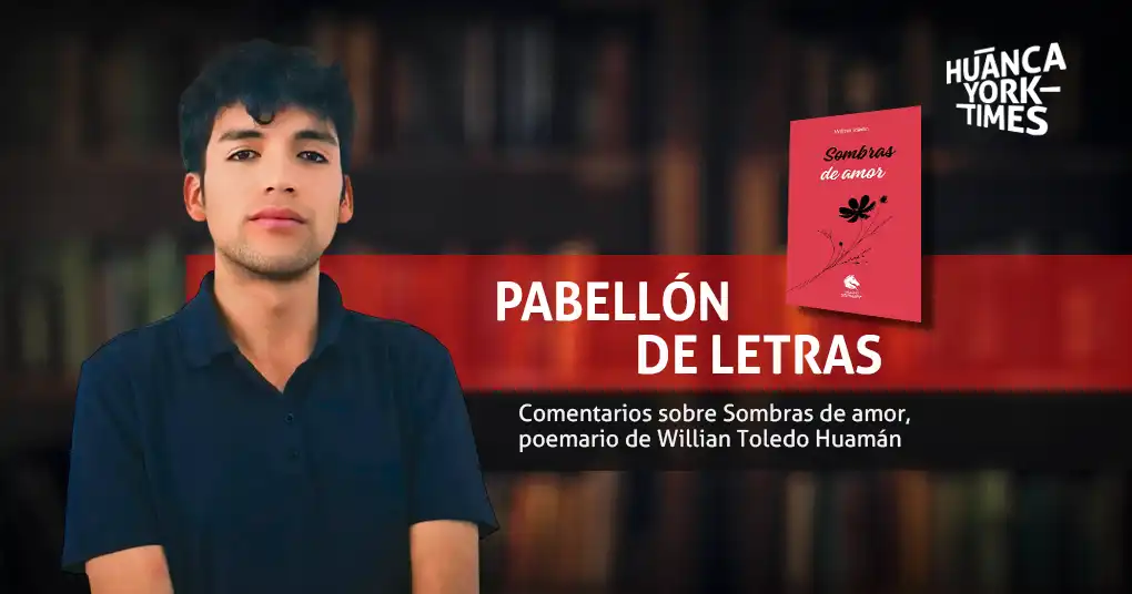 sombras de amor - willian toledo huamán - hytimes