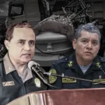 Fiscalia pide prision para Raúl Alfaro y Jorge Angulo - caso apurimac - denilson huaraca 2026