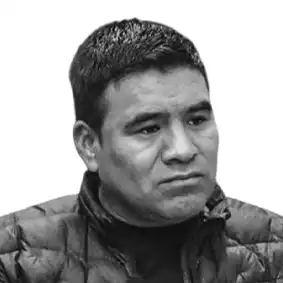 Raúl Samillán Sanga