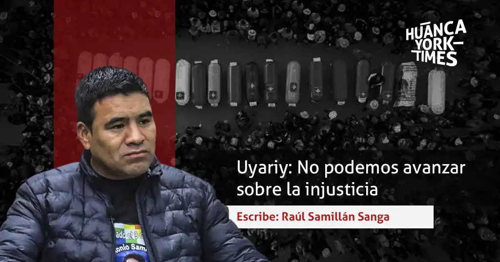 raul samillan sanga - uyariy