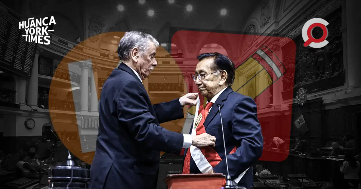 jose balcazar fuerza popular perú libre