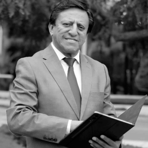 Jesús Capcha Carbajal