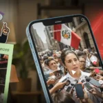 desinformación campaña