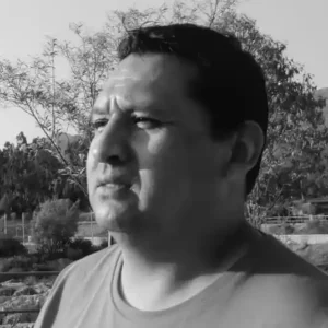 Iván Paredes - Mongabay Latam