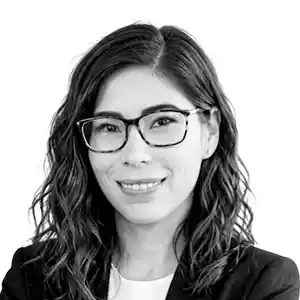 María Antonieta Gonzáles Fernández - Especialista en Derecho Constitucional