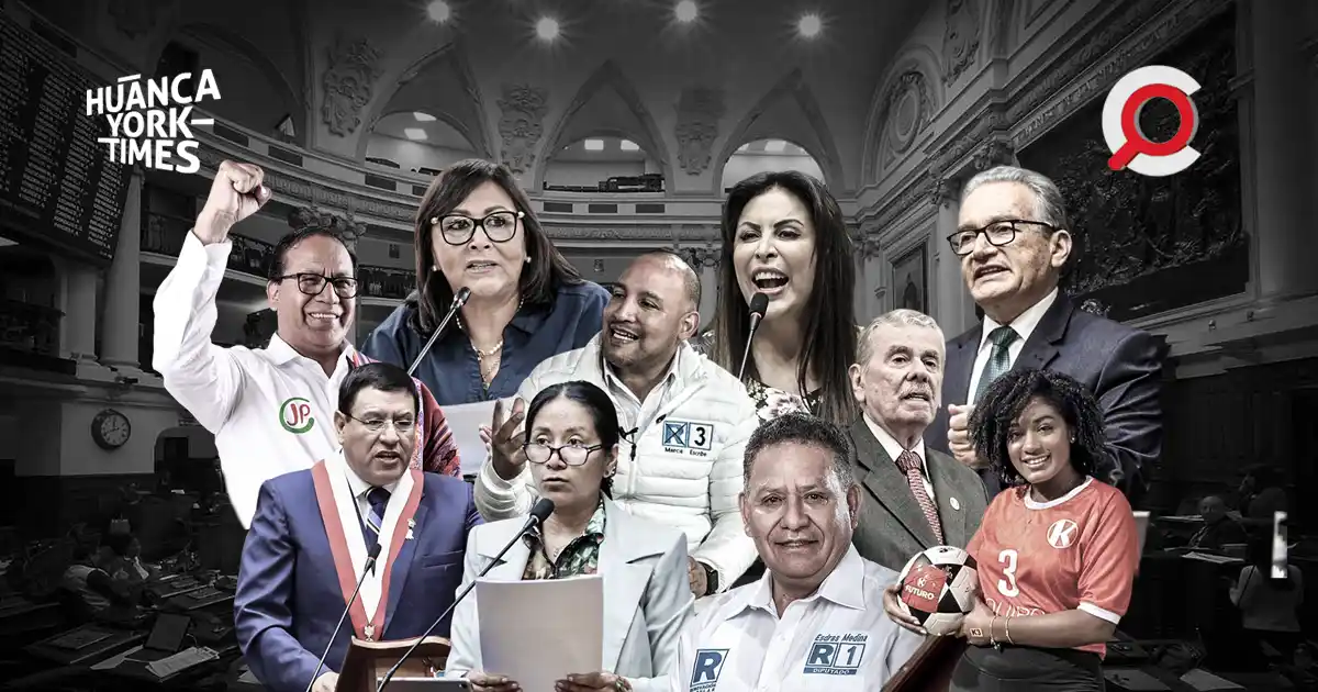 partidos pacto mafioso reeleccion fuerza popular renovacion popular app y juntos por el perú