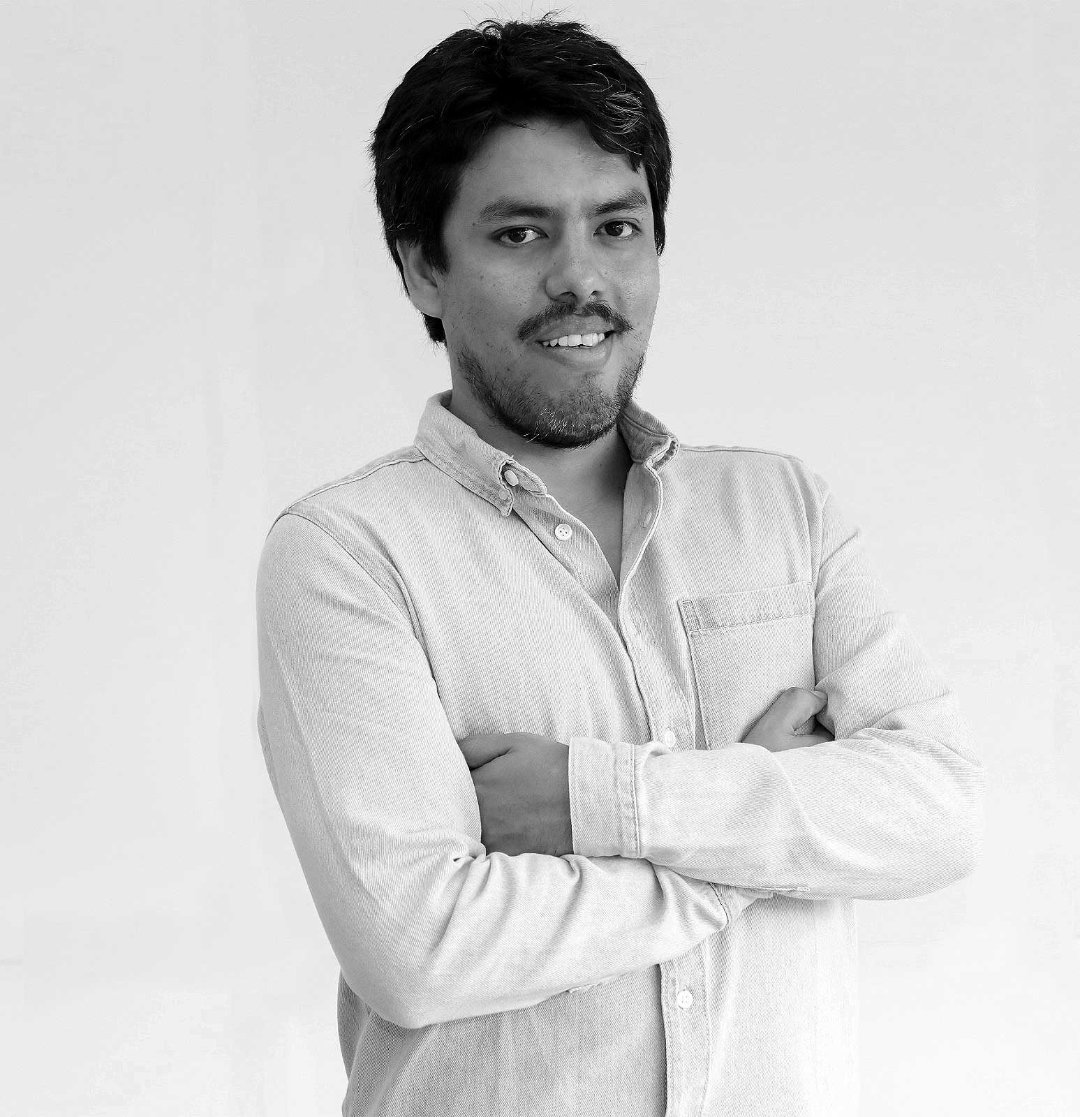 Jorge Rodríguez Ríos
