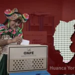 puno - participacion politica - desigualdad