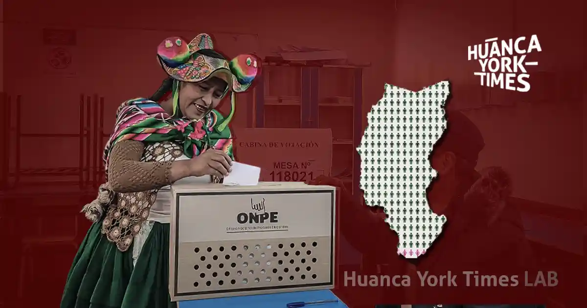 puno - participacion politica - desigualdad