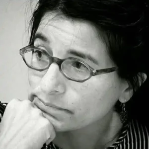 Jacqueline Fowks