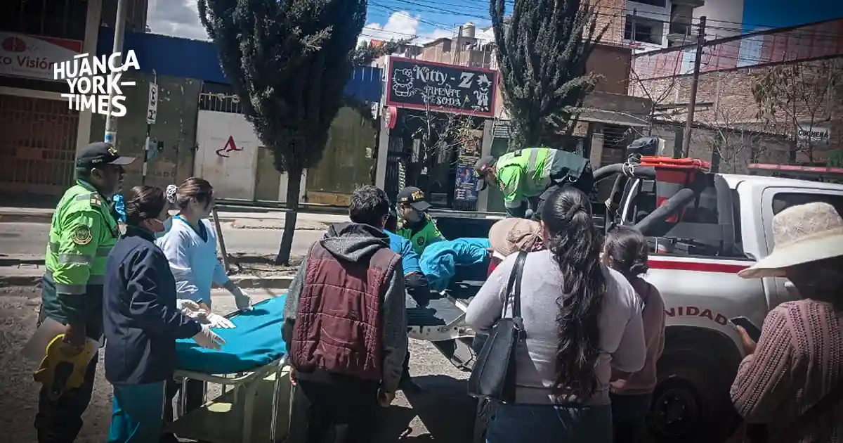 accidente combi pilcomayo 2026 hytimes