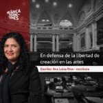 ana luisa ríos - escritora